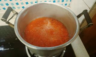 胡萝卜+苹果+芹菜汁做法是怎样的呢 胡萝卜汁的做法
